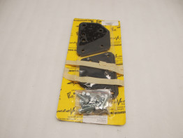 Forward control Harley Davidson Softtail