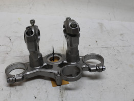 Kroonplaat Yamaha MT 10