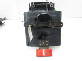 Kentekenplaathouder Honda VFR 750