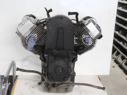 Motorblok Moto Guzzi 1200 sport