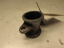 Muffler Yamaha V max