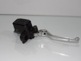 Rempomp Moto Guzzi Stelvio