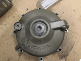 Engine cover Honda VTR 1000 F