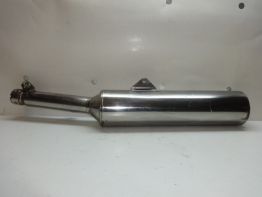 Muffler Honda CBR 1100 XX