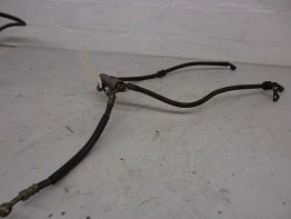 Brake hose front Honda CBR 600 F