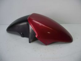 Voorspatbord BMW F 650