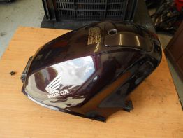 Tankcover Honda ST 1100 Pan European