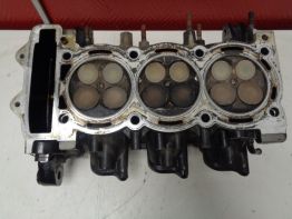 Cylinder head Triumph Tiger 1050