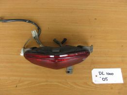 Rear light Suzuki DL 1000 V STROM
