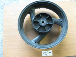 Achtervelg Yamaha YZF 600 Thundercat