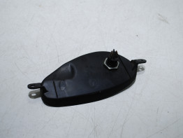 Rechter achterkant Suzuki GSX R 1300 Hayabusa