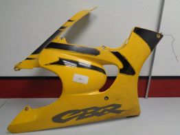 Rechter zijkuip Honda CBR 600 F