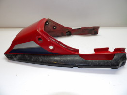 Heck Kawasaki GPZ 750