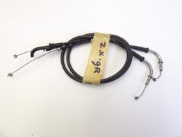 Throttle cable Kawasaki ZX 9 R