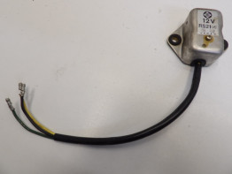 Regulator rectifier Suzuki GS 750