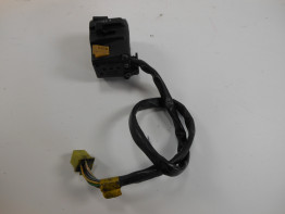 Stuurschakelaar links Suzuki GSX F 600