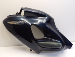 Seiten verkleidung links Honda Deauville 650 - 700