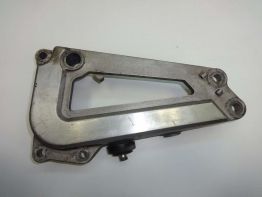 Rechter schetsplaat Yamaha XV 920
