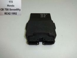 Ignitor CDI ECU Honda CB 750 