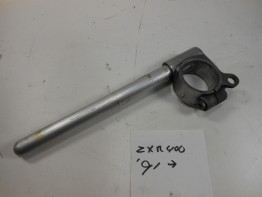 Clip on links Kawasaki ZXR 400