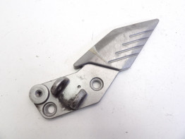 Main step holder left Kawasaki GTR 1400