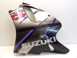 Seiten verkleidung links Suzuki GSX R 750
