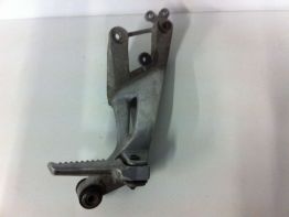 Pillion step right Honda CBR 1100 XX
