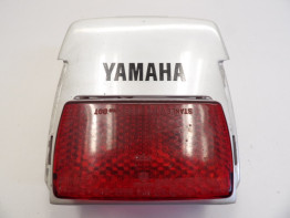 Heck Yamaha FZR 600
