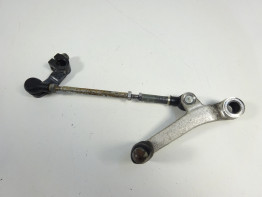 Schalthebel Yamaha TDM