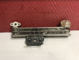 Oil cooler Honda VTR 1000 F