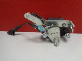 Lenker Overig Gilera Fuoco