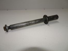 Axle front BMW R 1150 GS