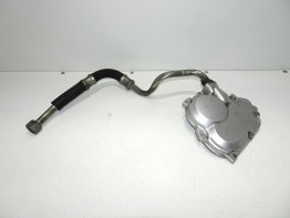 Motorblockdeckel Yamaha TDM