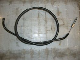 Clutch cable Suzuki GSX R 600