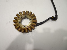 Dynamo Honda CBF 500