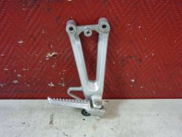 Pillion step right Honda CBR 600 F