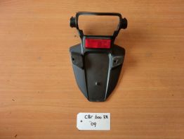 Hinterradabdeckung Honda CBR 600 RR