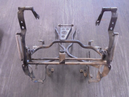 Geweih Verkleidungshalter BMW K 1200 RS