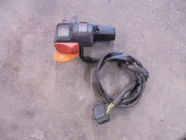 Handlebar switch assy left BMW K 1200 LT