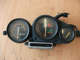 Tacho-set Kawasaki ZXR 750