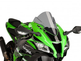 Scheibe Windschild Kawasaki ZX 10 R