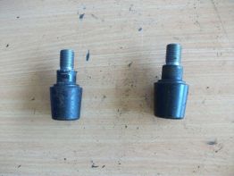 Stuurdemper Yamaha XJ 600 Diversion