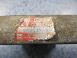 Spanningsregelaar Kawasaki GPZ 550