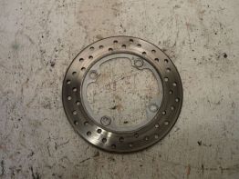Bremsscheibe hinten Honda CBR Fireblade