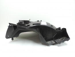Hinterradabdeckung Honda ST 1300 Pan European