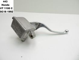 Rempomp Honda VT 1100
