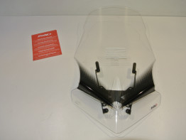 Wind screen Yamaha MT 09