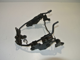 Topkuip Suzuki GSX R 600