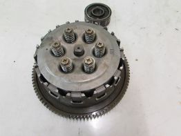 Gear box Yamaha XJ 900 S Diversion