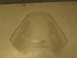 Scheibe Windschild Kawasaki VERSYS 650